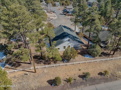 Overhead View