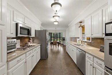 1106 S Greenstone Ln, Duncanville, TX 75137 - photo 7