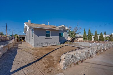 3323 Nashville Ave, El Paso, TX 79930 - photo 2