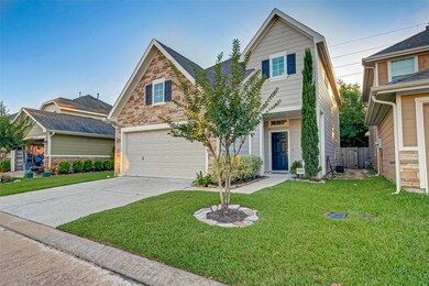 6323 Wilshire Ridge, Houston, TX 77040 - photo 2