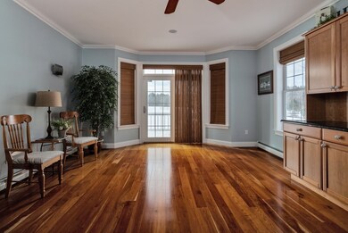 Fabulous space for in-law or au pair suite