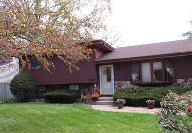 12987 Colfax St, Cedar Lake, IN 46303 - photo 2