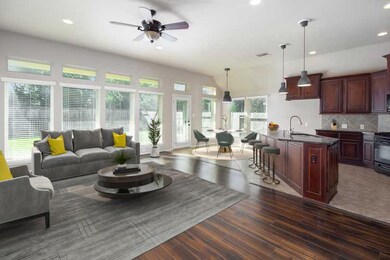 2018 Baron Sky Ln, Richmond, TX 77469 - photo 2