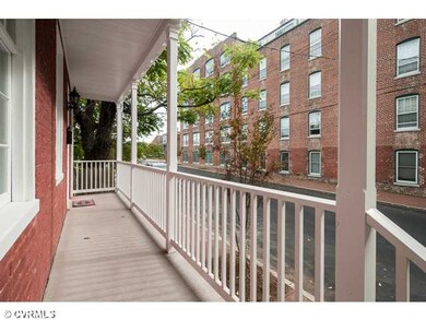 Porch