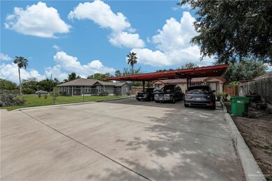 120 E Gore Ave unit 2, Pharr, TX 78577 - photo 3