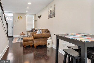 604 Wyeth St, Baltimore, MD 21230 - photo 7