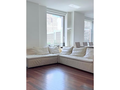 Millennium Tower Residences unit 3B, New York, NY 10004 - photo 2