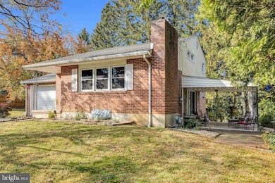 411 N Tulpehocken Rd, Reading, PA 19601 - photo 2