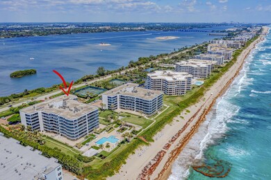 3440 S Ocean Blvd unit 205s, Palm Beach, FL 33480 - photo 6