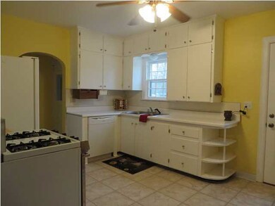 Kitchen View