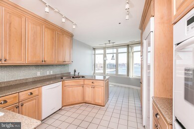 Harborview Towers unit 1302, Baltimore, MD 21230 - photo 6