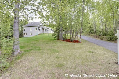 3600 McMahon Ave from Road