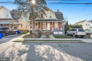 807 Aubrey Ave, Ardmore, PA 19003 - photo 2