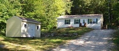 76 New Hampshire Dr, Webster, NH 03303 - photo 3