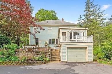 18 High St, Merrimac, MA 01860 - photo 2