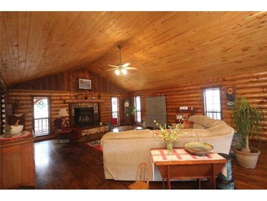 12253 Blueberry Ln, Lowell, AR 72745 - photo 6