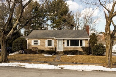 105 Cohasset St, Worcester, MA 01604 - photo 4