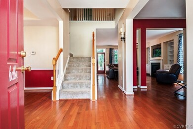 8501 Hampton Crest Cir, Chesterfield, VA 23832 - photo 5