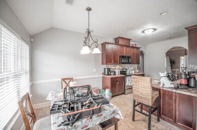 Breakfast Room!