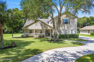 32 Lakebluff Dr, Ormond Beach, FL 32174 - photo 3