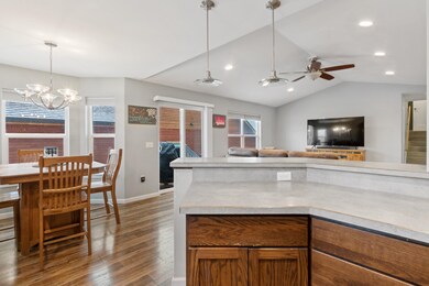 13HiddenCedarLoop kitchen/diningroom
