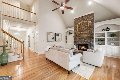 3235 Arborwoods Dr, Alpharetta, GA 30022 - photo 6