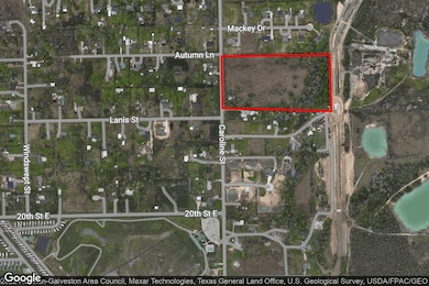 1717 Caroline St, Dickinson, TX 77539 - photo 6