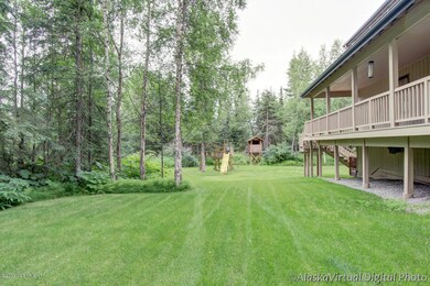 side yard