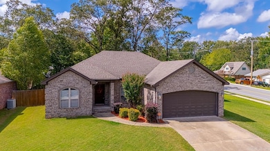 3301 Brundle Ct, Sherwood, AR 72120 - photo 4