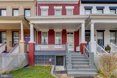 904 12th St NE, Washington, DC 20002 - photo 2