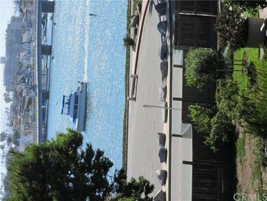 View from balcony