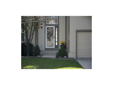 Come on in!