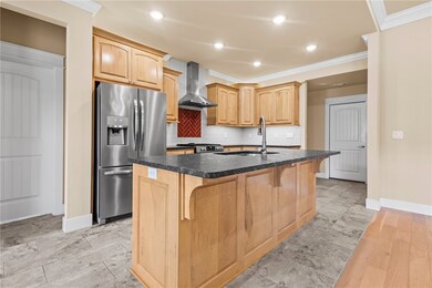 14873 Tikaani Dr, Siloam Springs, AR 72761 - photo 6