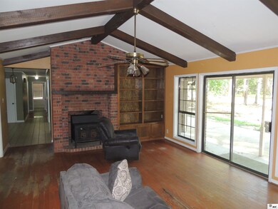 654 Slocum Rd, Calhoun, LA 71225 - photo 3