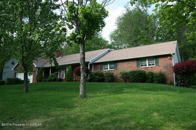 Front Exterior View 2
