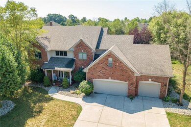 55 Hillside Ln, Whiteland, IN 46184 - photo 3