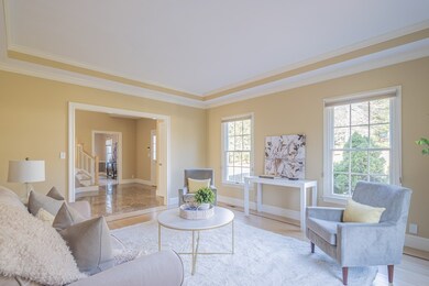 6 Johnson Farm Rd, Lexington, MA 02420 - photo 4