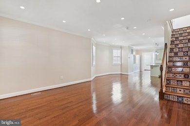 908 Longfellow St NW, Washington, DC 20011 - photo 4