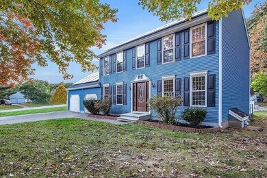 464 Florence St, Leominster, MA 01453 - photo 2