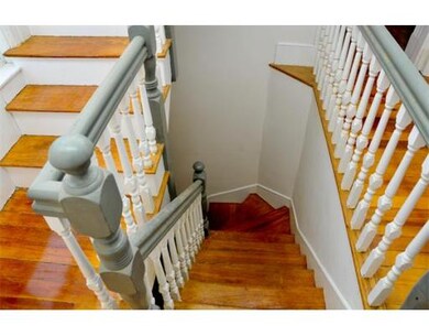 36 Fowler St unit 38, Dorchester, MA 02121 - photo 4