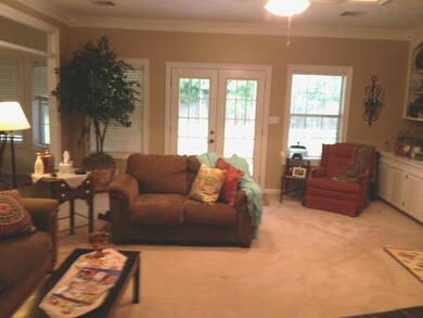 Den/Family/Great Room.
