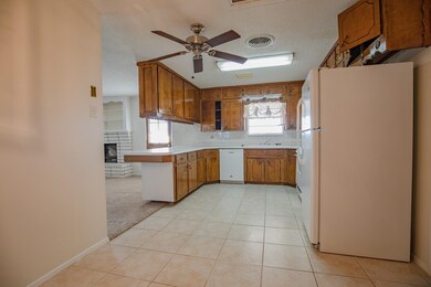 509 Sunrise Ave, Alamogordo, NM 88310 - photo 7