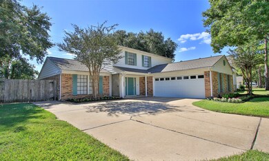 15907 Pinyon Creek Dr, Houston, TX 77095 - photo 4