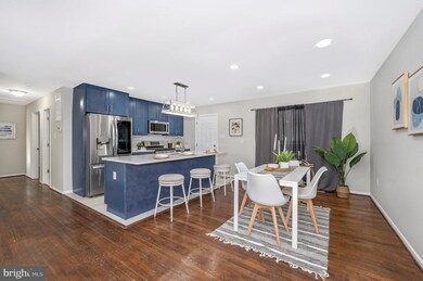 7004 Valley Park Rd, Capitol Heights, MD 20743 - photo 6