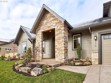 730 NW 11th Ave, Canby, OR 97013 - photo 3