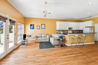 3610 Garapan St, Houston, TX 77091 - photo 7