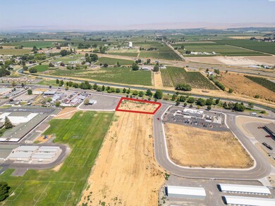 Lot 1A Vista Grande Way unit Lt 1A, Grandview, WA 98930 - photo 6