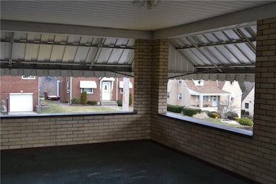 Porch