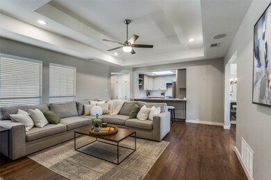 3127 Honeydew Dr, Carrollton, TX 75007 - photo 5