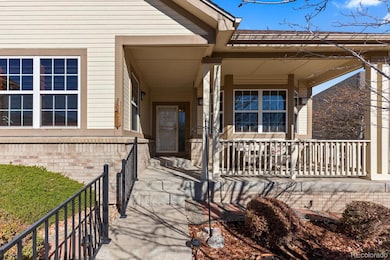 8322 S Quatar Cir, Aurora, CO 80016 - photo 2